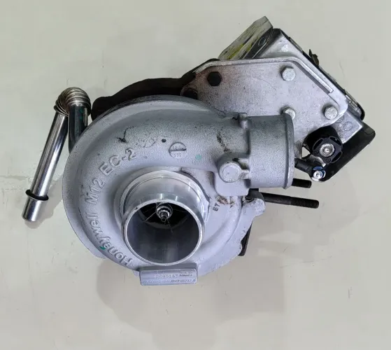Turbina S10 2.8 180cv