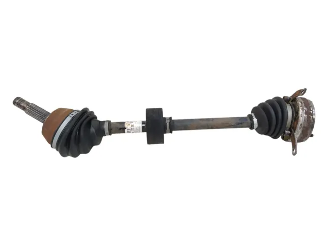 Semi Eixo Direito Volkswagen Gol G3 1999 2000 2001 2002 A 06