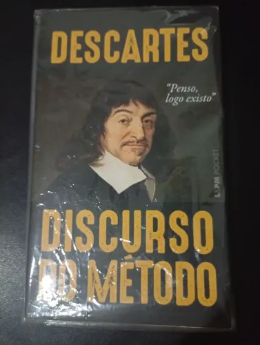 Discurso do Método - Descartes