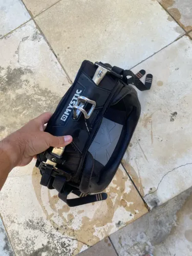 Kitesurf