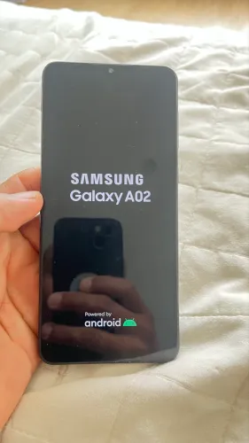 Celular Samsung USADO