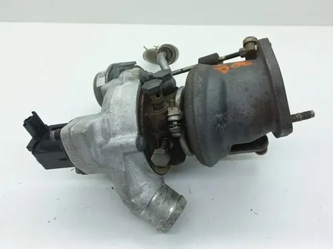 TURBINA PEUGEOT 408 1.6 THP 2013