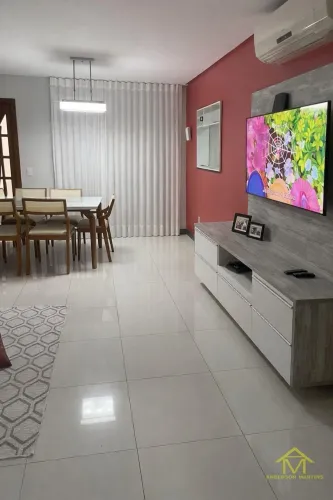 Casa em Cobilândia - Vila Velha, ES