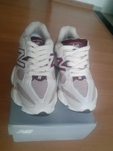 NEW BALANCE NOVO NA CAIXA - URGENTE