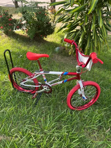 Caloi BMX ARO 20