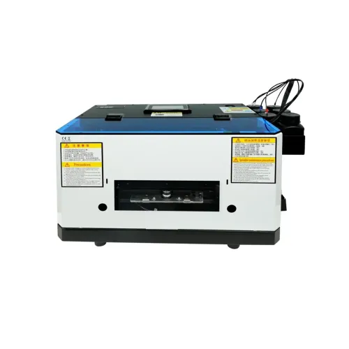 Impressora uv erasmart A5