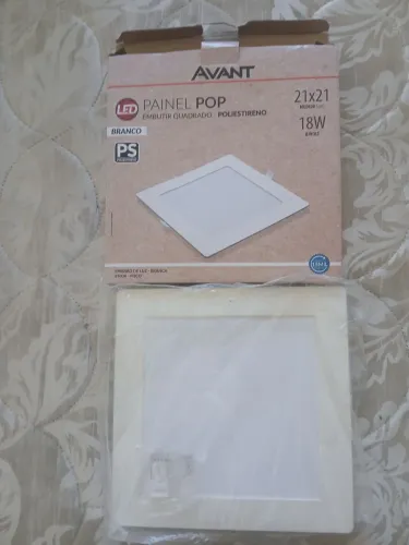 Venda de Painel Led