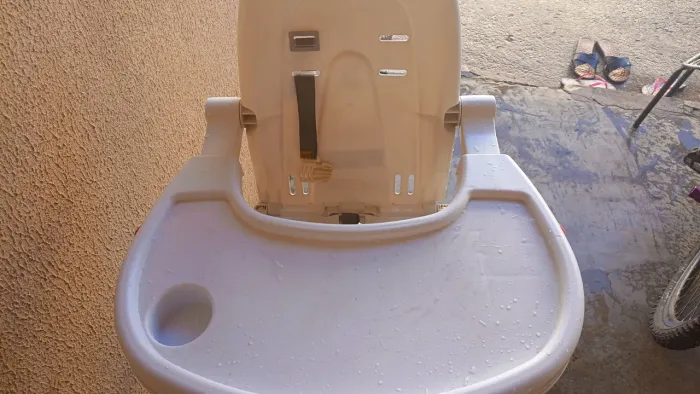 Cadeira de alimentação 100 reais