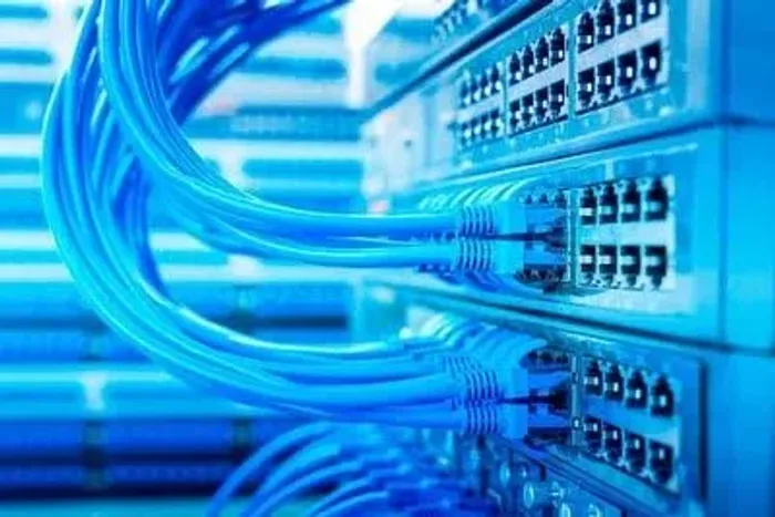Técnico de Redes de Computadores