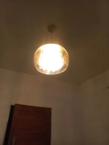 Lustre belíssimo 680.00