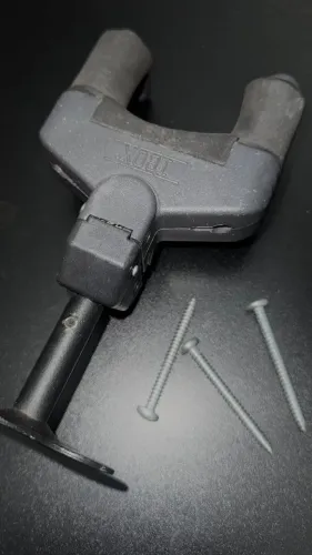 Suporte para Instrumentos (guitarra/baixo/violão)