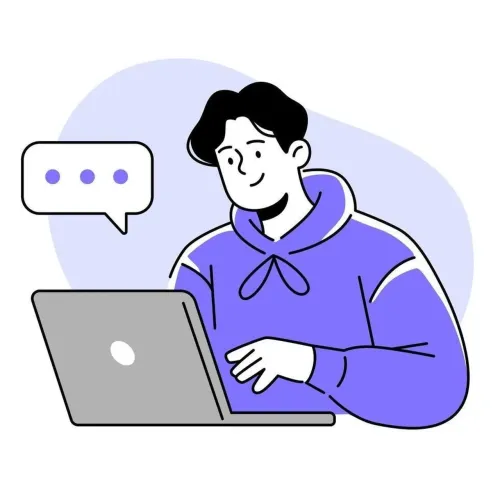 Vaga de Estágio em Call Center/Administrativo