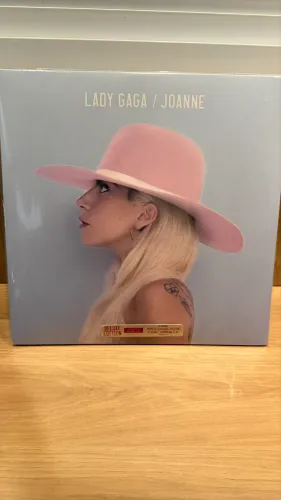 Lady Gaga - Joanne Vinil