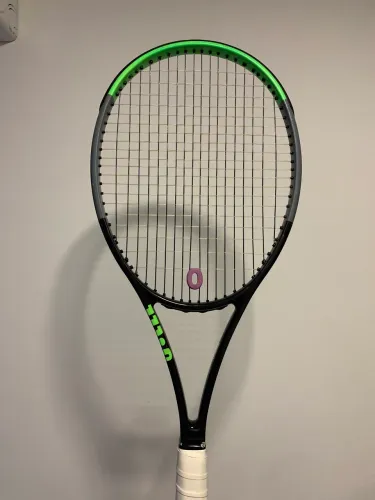 Raquete Wilson Blade Pro Stock