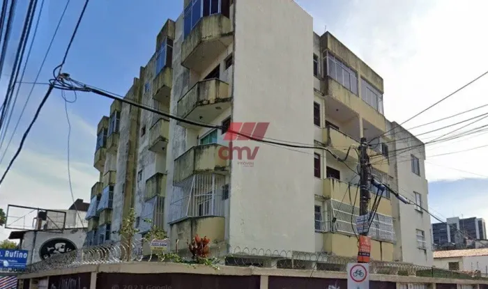 Apto Vila União