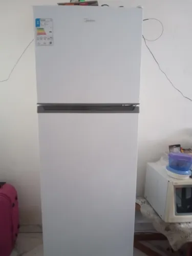 GELADEIRA MIDEA 294 litros