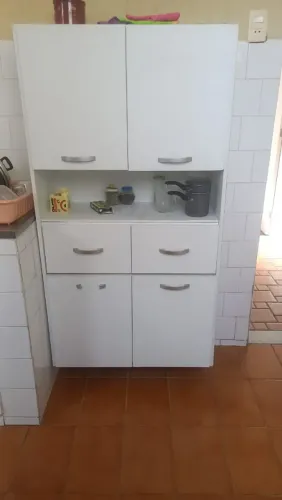 Armario de cozinha 