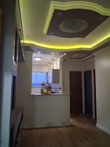 Apartamento 2 Qts - Condominio Neoville