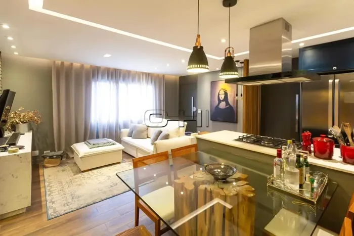 Aluguel Apartamento 2 Dormitórios - 90 m² Vila Olímpia