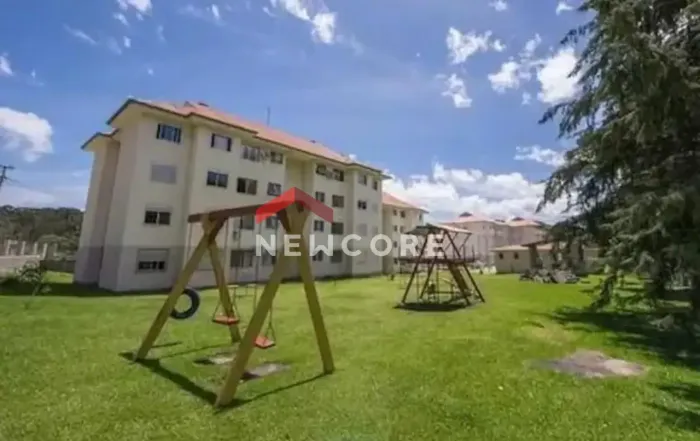 Apartamento em Rua Homero Pacheco - Ulisses de Abreu - Canela/RS