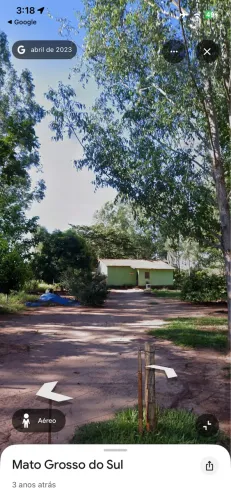 CHACARA PRÓXIMO A RIBAS E CAMPO GRANDE