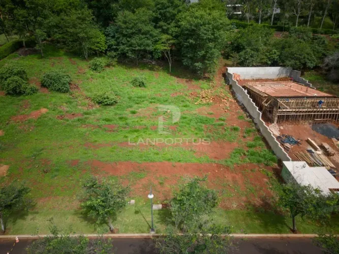 Terreno à venda 2.000,00m² no Condominio Aspen em Bonfim Paulista - Ribeirão Preto/SP