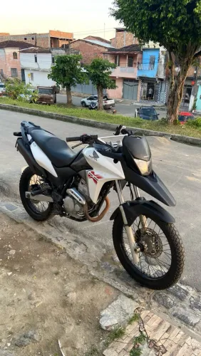 Honda XRE 300/ 300 Abs/ Flex 2013