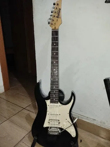 Guitarra Ibanez Gio Grx40 top