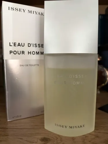 125ml L?eau D?Issey Miyake Perfume