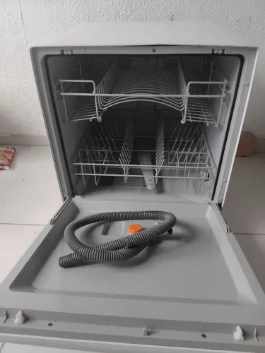 Máquina de lavar 