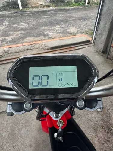 Scooter x16 3000w
