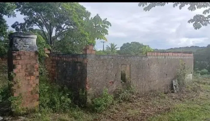 Terreno Em Estancinha