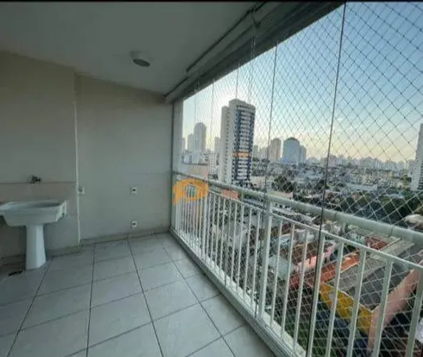 Studio para aluguel, 1 quarto, 1 suíte, 1 vaga, Ipiranga - São Paulo/SP