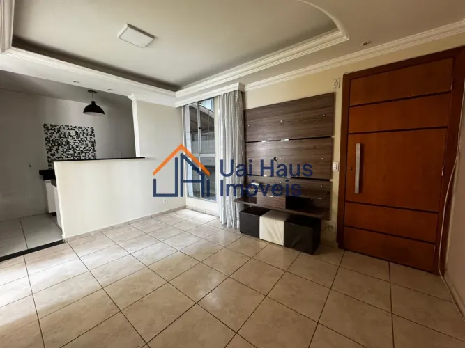 Condomínio Mundi Resort - Apartamento à venda no bairro Camargos - Belo Horizonte/MG