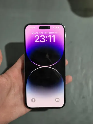 iPhone 14 Pro Max