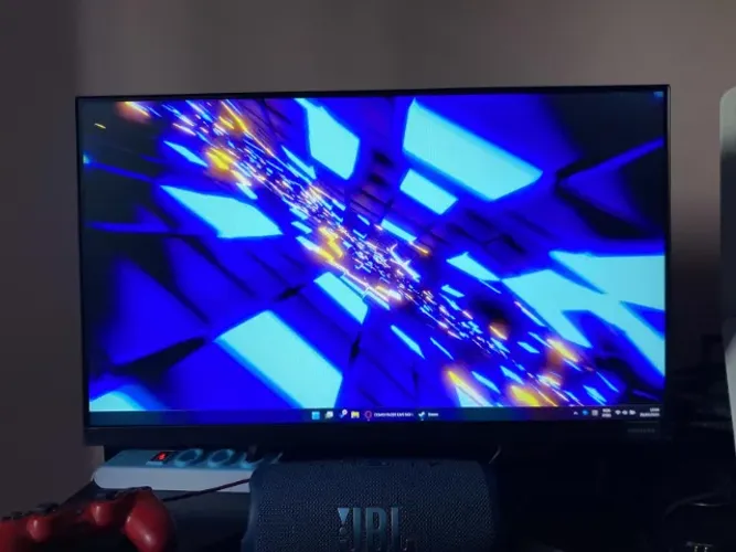 Samsung T350 Monitor Gamer 24" FHD