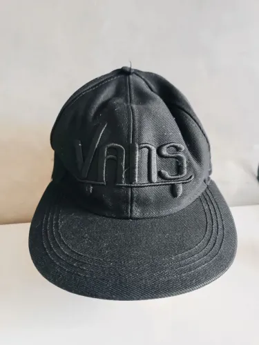 Boné Parrot Trucker Vans Original