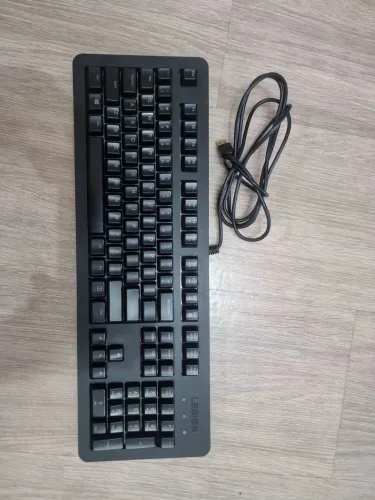 Teclado Lenovo
