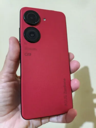 Asus ZenFone 9 5G Compacto Topo de Linha 