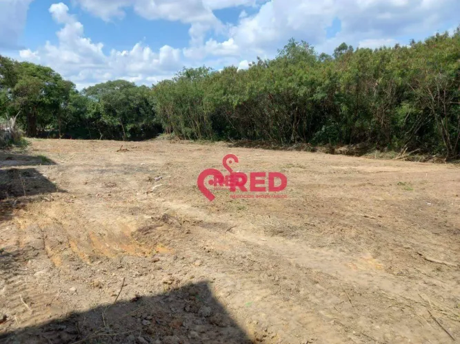 Área à venda, 10250 m² por R$ 2.400.000,00 - Vila Mineirão - Sorocaba/SP