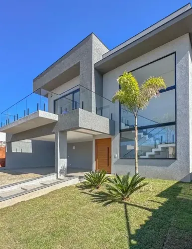Linda Casa à venda no Condomínio Shambala III em Atibaia,  casa á venda no Condomínio Sham