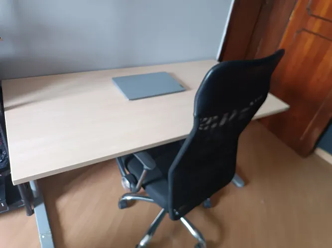 Mesa de escritório 