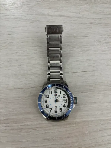 Relógio Tommy Hilfiger 1791074