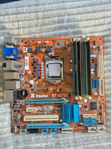 Kit PC Computador I5-3470 vPro + 8GB Ddr3