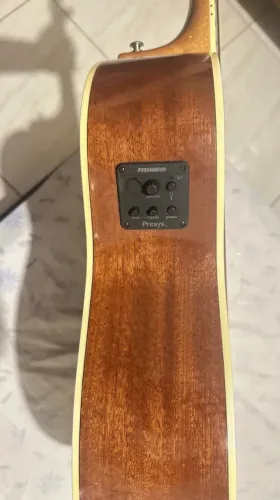 Violão Tagyma Infinity 100
