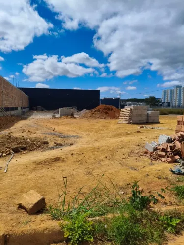 LOTE AMPLO À VENDA NO BOA VISTA - 1500m²