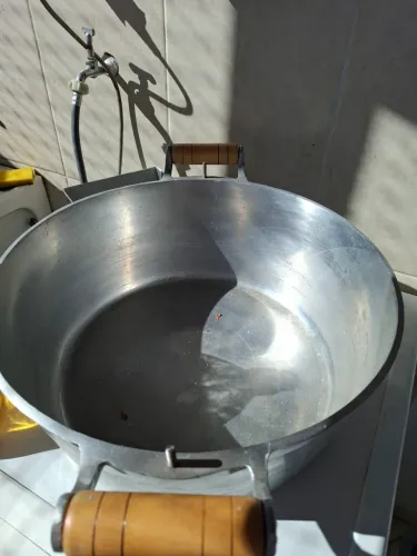 PANELA MEXEDORA 25 L
