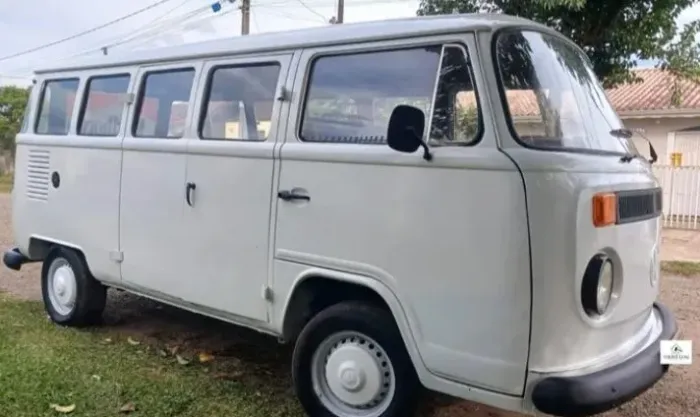 Vidros kombi