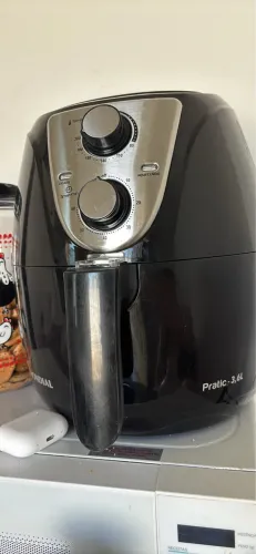Air fryer