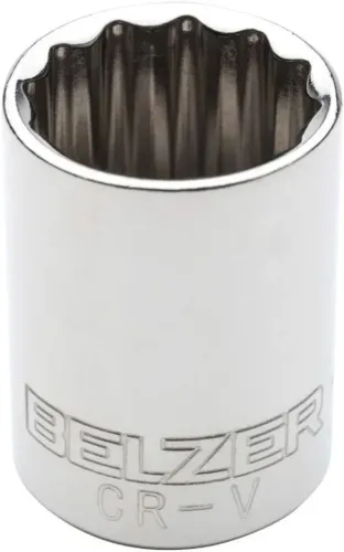 Soquete 27mm marca BELZER